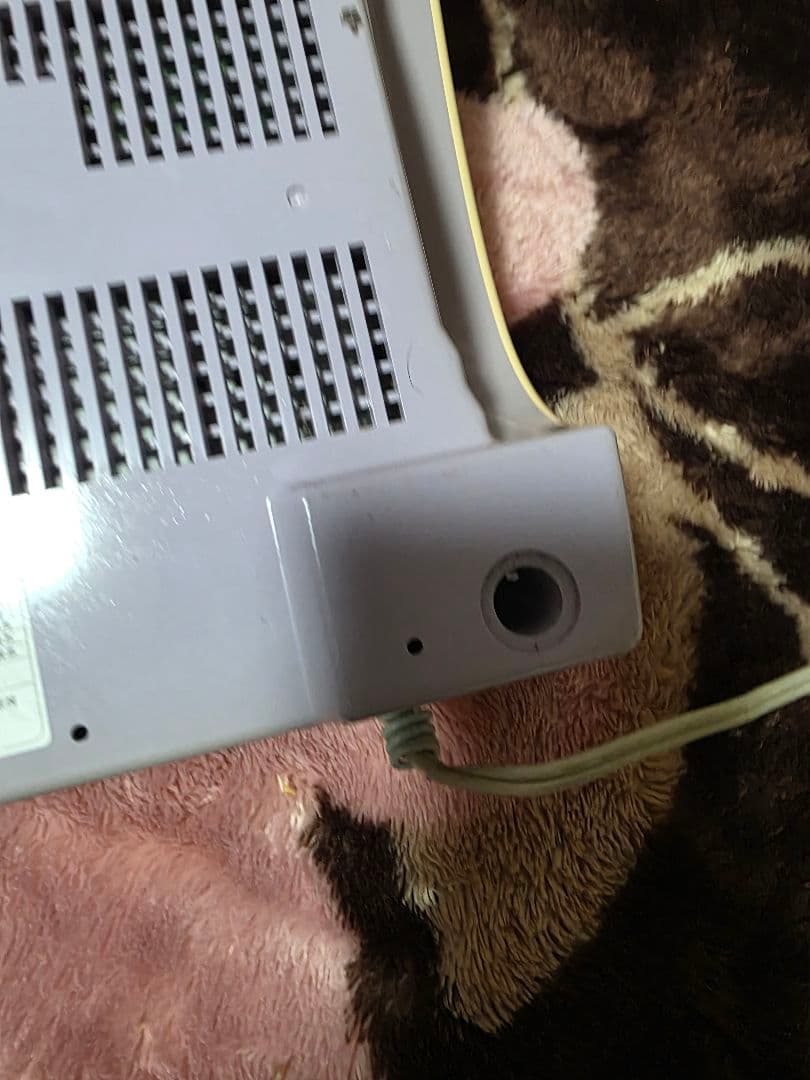 Beauty World II 美容機器