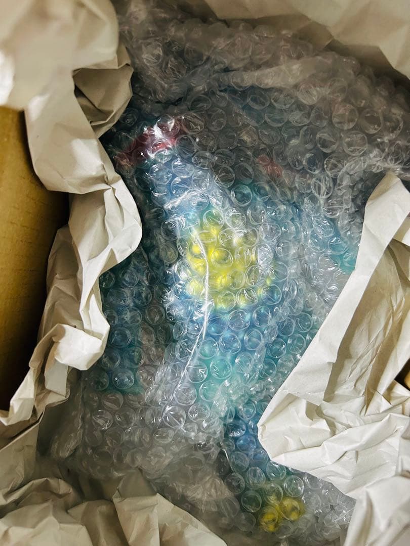 マーミット 怪獣天国 円盤生物ブラックガロン ソフビ　ウルトラマンレオ　円谷プロ