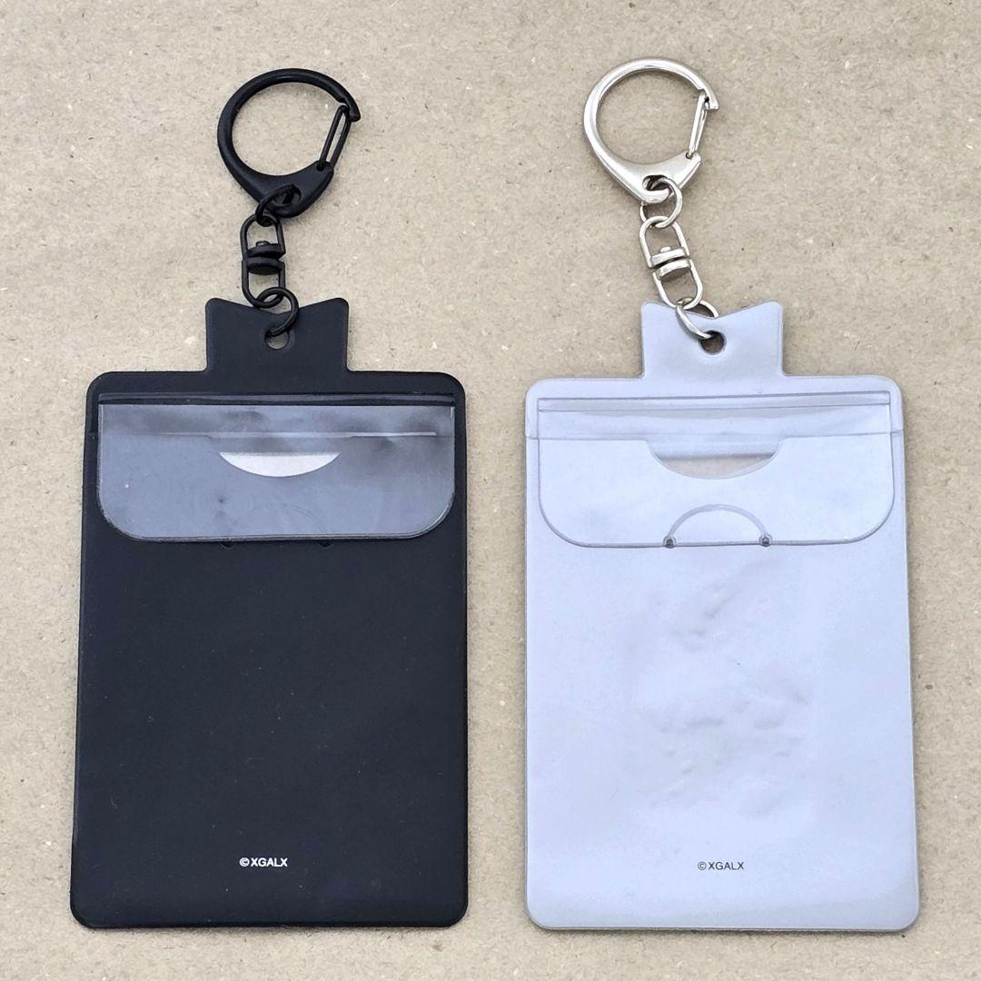 XG BOX ZERO ONE トレカケース