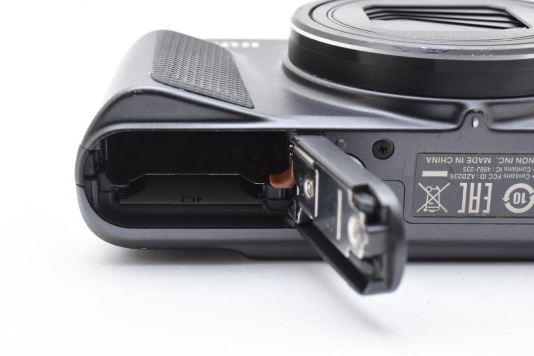 キヤノン Canon PowerShot SX720 HS #A089