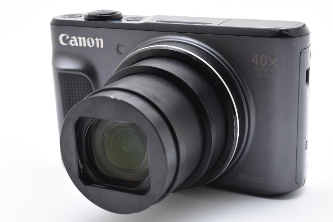 キヤノン Canon PowerShot SX720 HS #A089