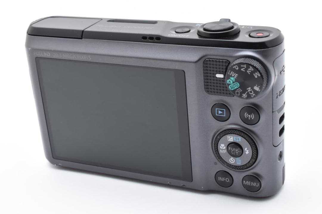 キヤノン Canon PowerShot SX720 HS #A089