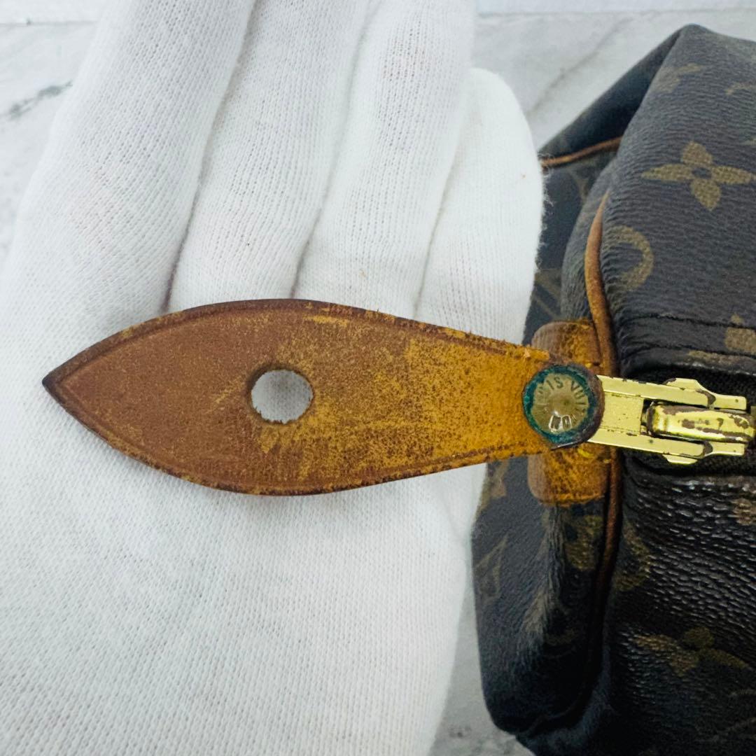 ✨ LOUIS VUITTON✨ルイヴィトン✨LV✨スピーディー✨ハンドバック✨