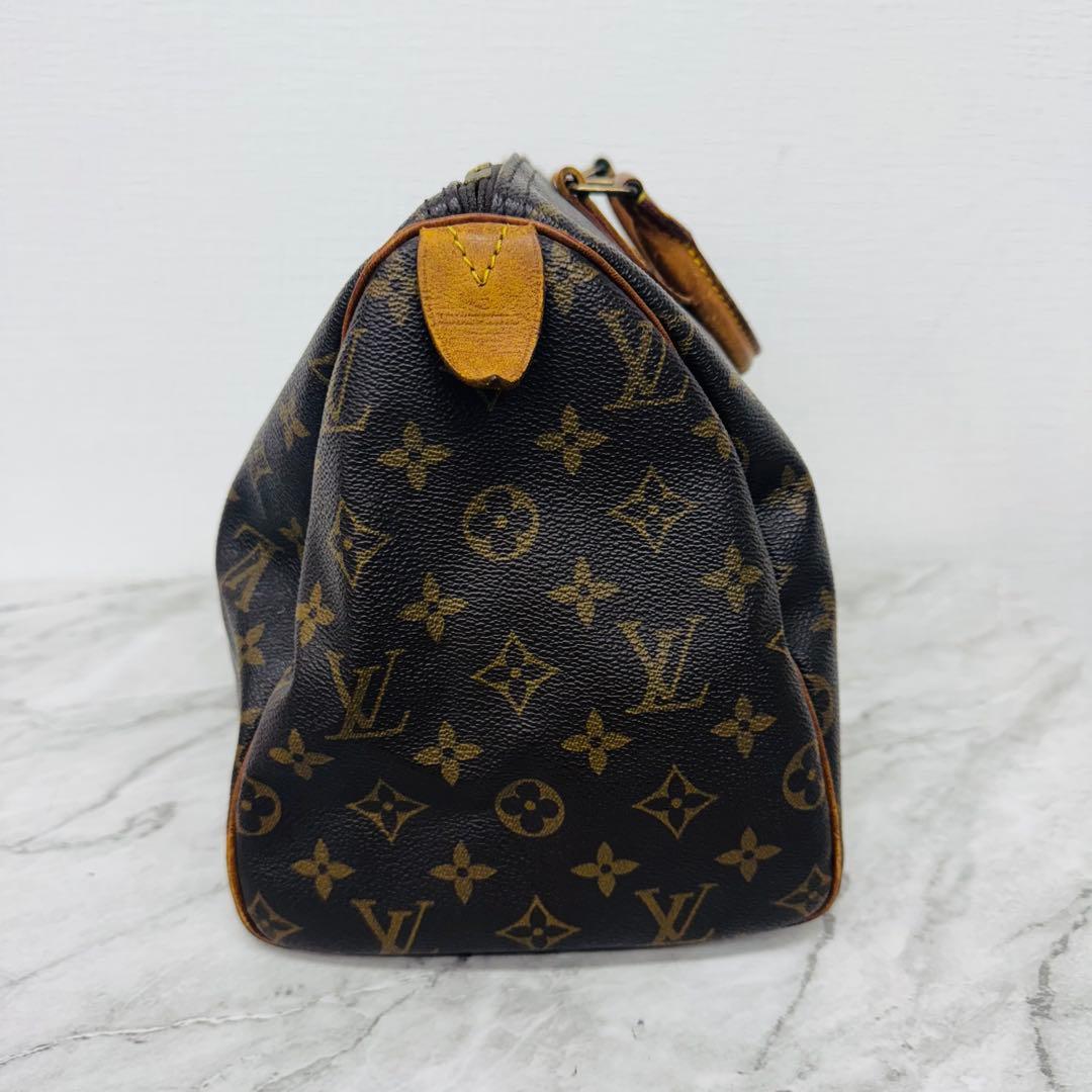 ✨ LOUIS VUITTON✨ルイヴィトン✨LV✨スピーディー✨ハンドバック✨