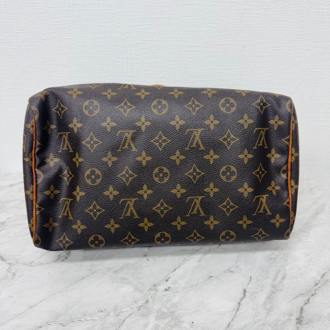 ✨ LOUIS VUITTON✨ルイヴィトン✨LV✨スピーディー✨ハンドバック✨