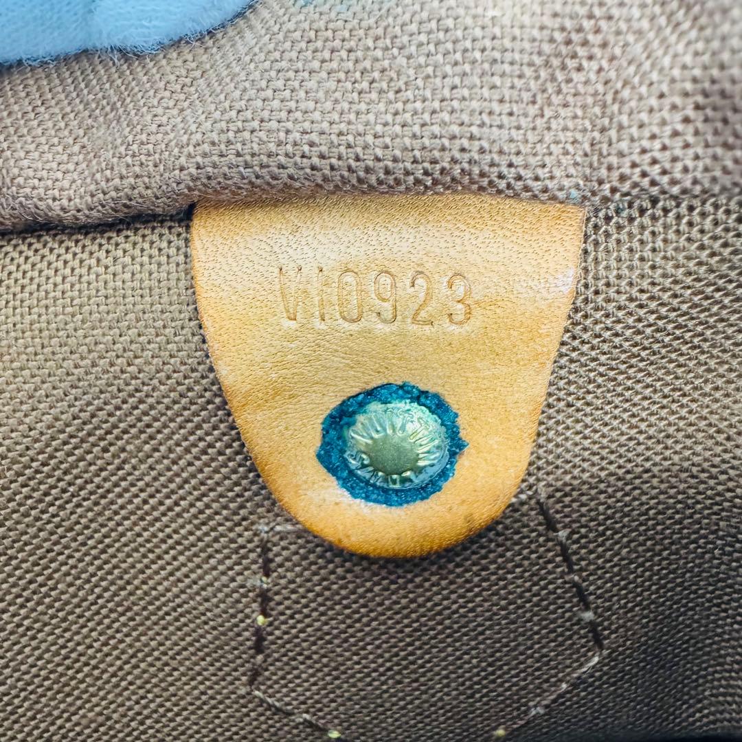 ✨ LOUIS VUITTON✨ルイヴィトン✨LV✨スピーディー✨ハンドバック✨