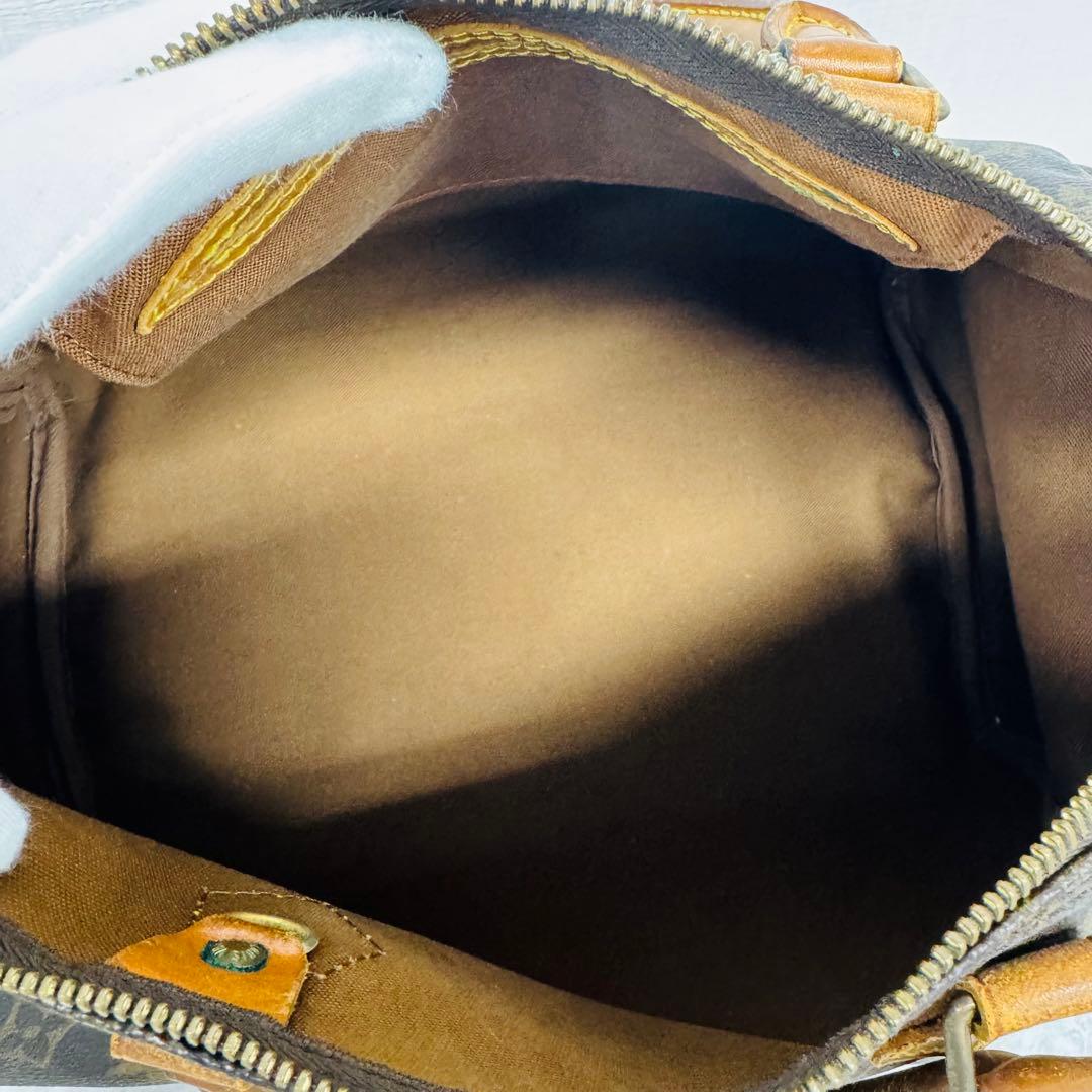 ✨ LOUIS VUITTON✨ルイヴィトン✨LV✨スピーディー✨ハンドバック✨