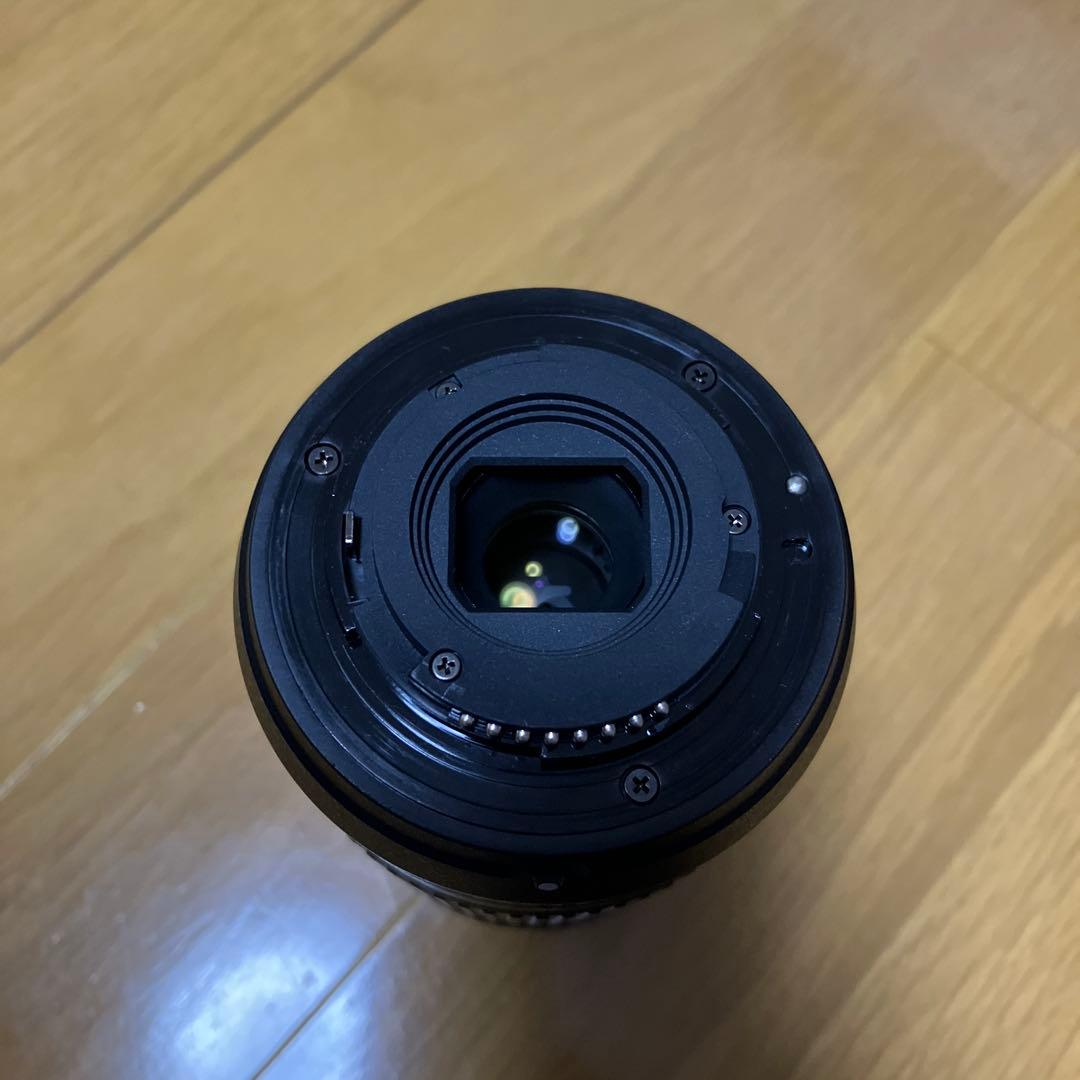 レンズ(ズーム) Nikon AF-P DX NIKKOR 70-300mm VR