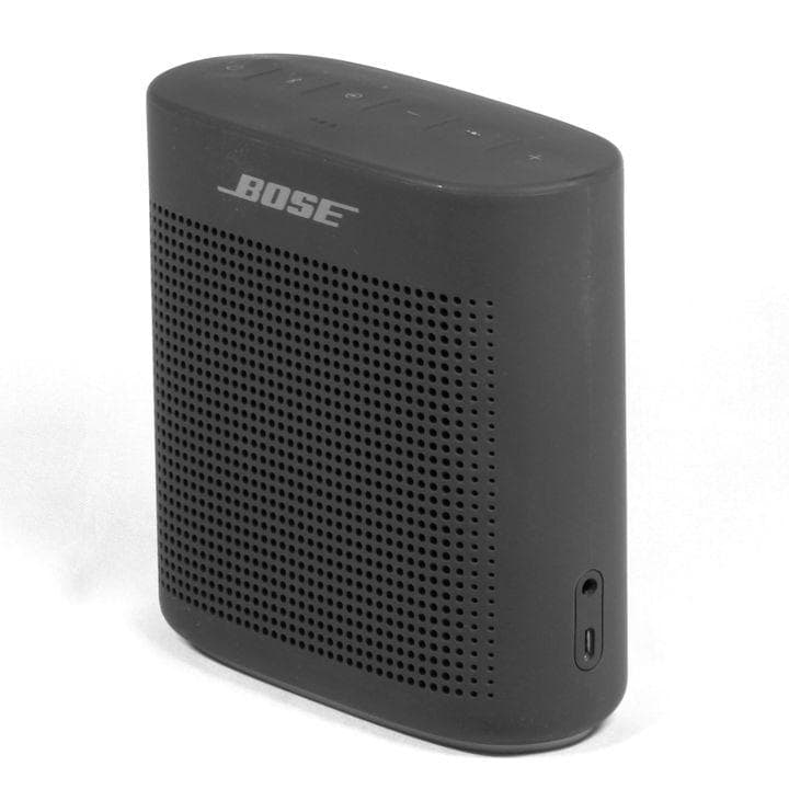 BOSE Soundlink Color II Bluetooth スピーカー