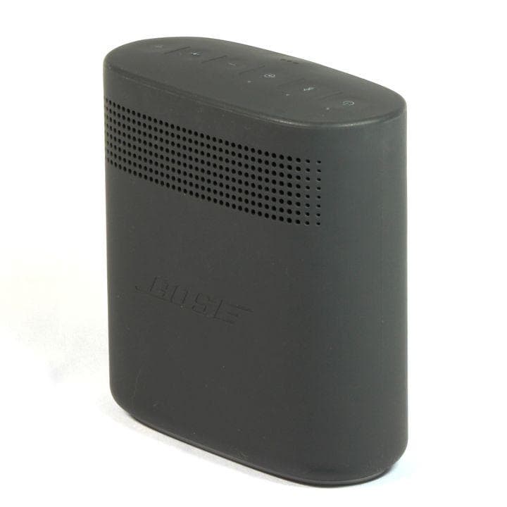 BOSE Soundlink Color II Bluetooth スピーカー