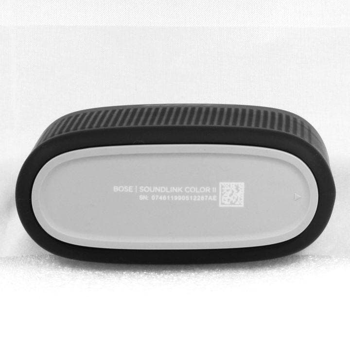 BOSE Soundlink Color II Bluetooth スピーカー