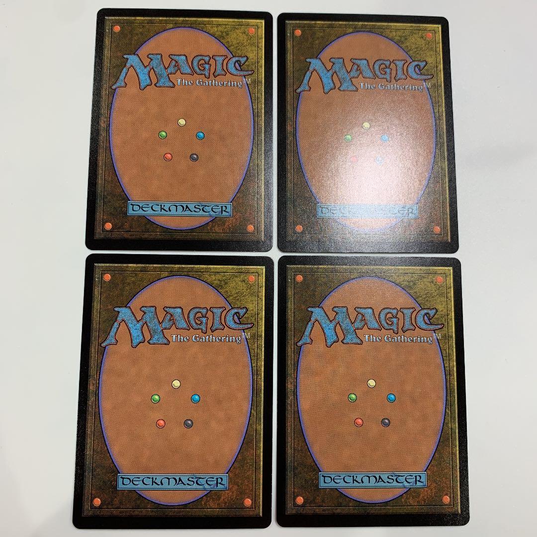 MTG ドラキュラ伯爵　foil 日本語4 ボックストッパー　値下げ中