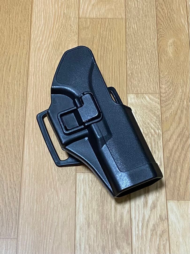 東京マルイ グロック19 カスタム 訳有★インナーバレル/新品ビーバーテイル他