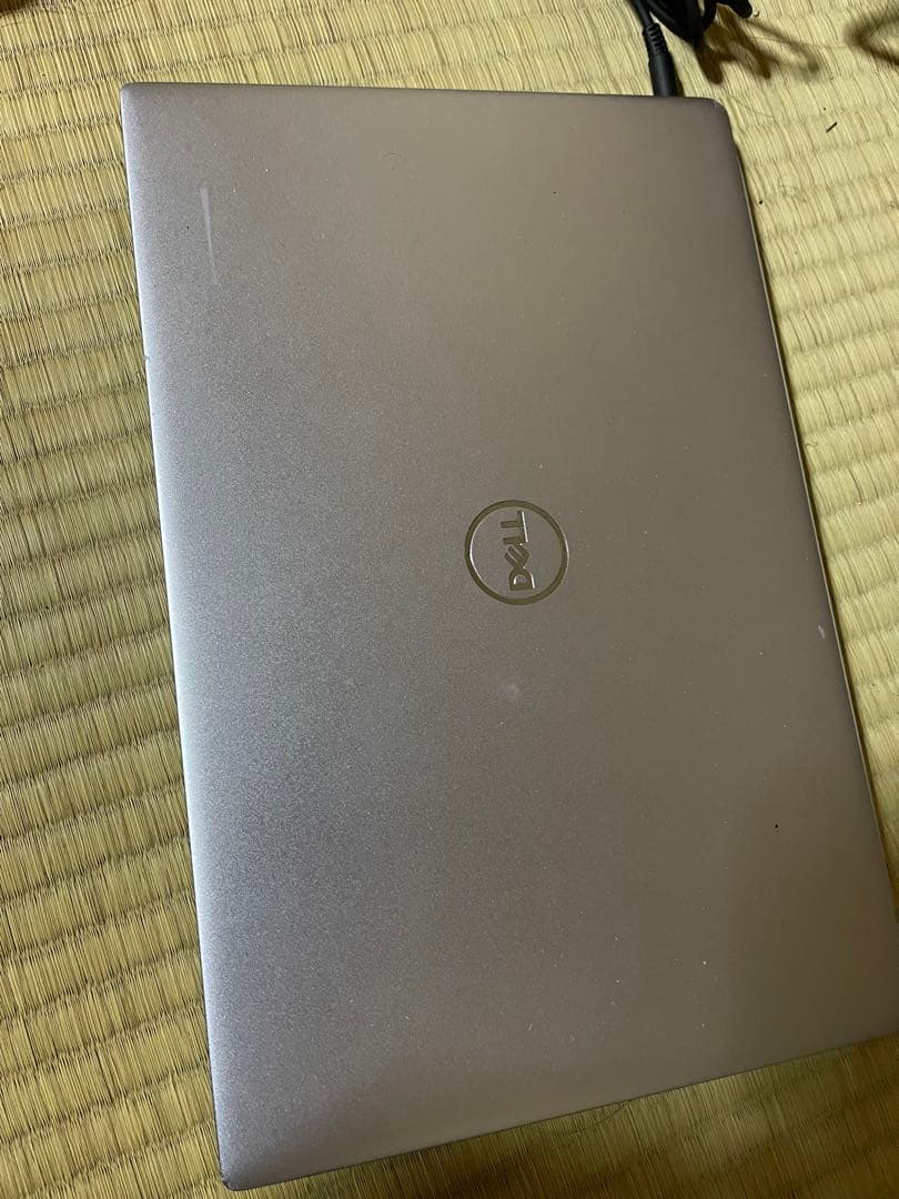 Dell Inspiron 13 、4Gメモリ、128GB SSD