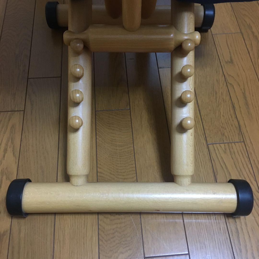 ストッケ　マルチバランス2台