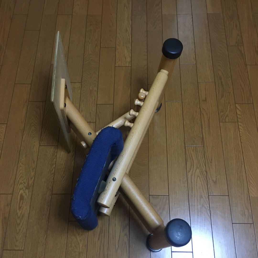 ストッケ　マルチバランス2台