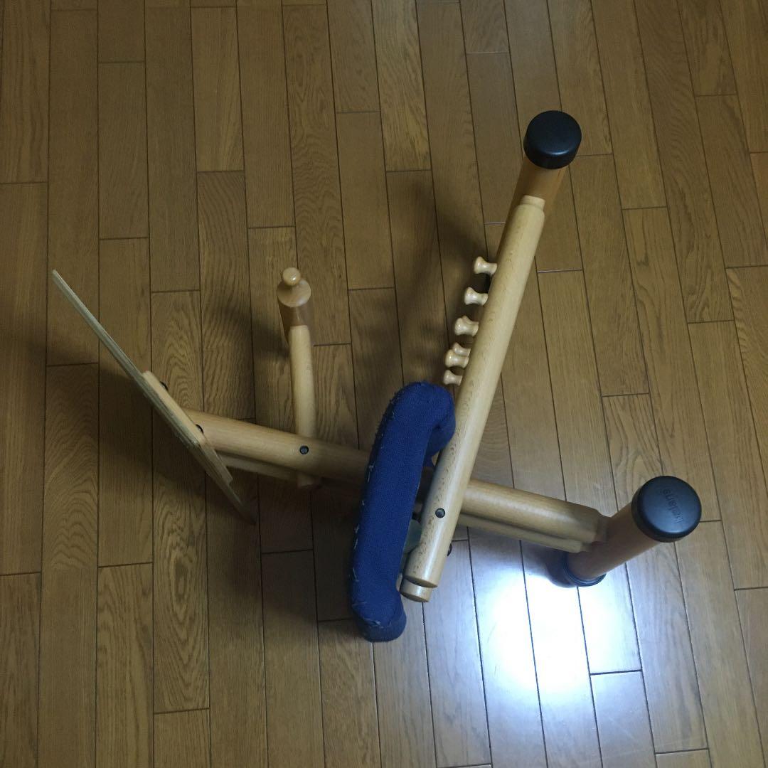 ストッケ　マルチバランス2台