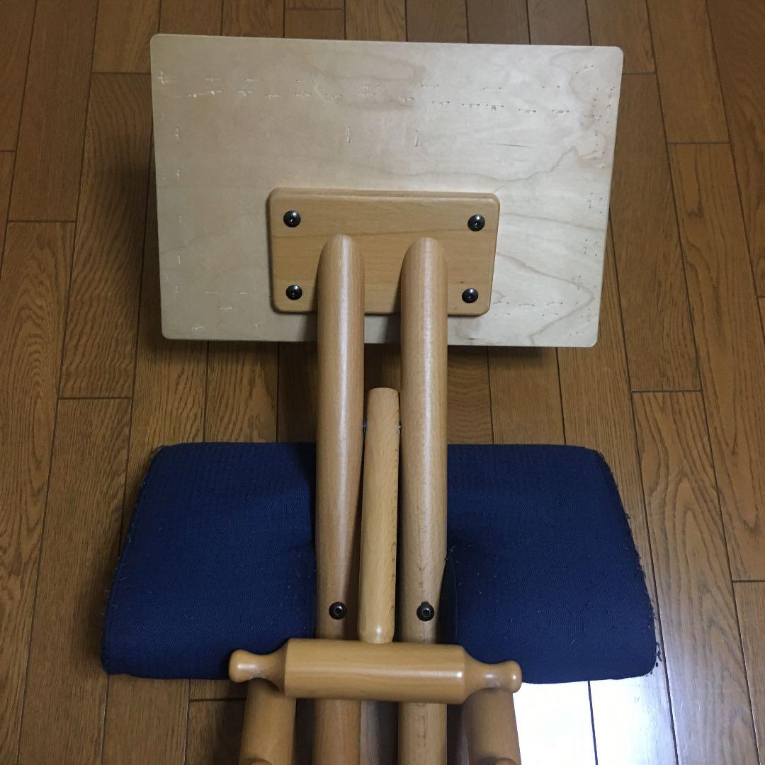 ストッケ　マルチバランス2台