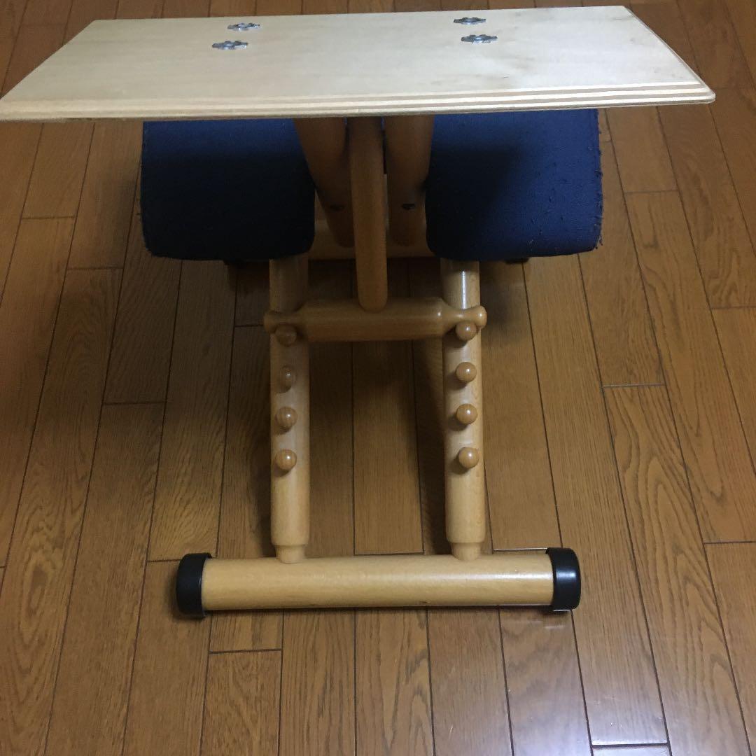 ストッケ　マルチバランス2台