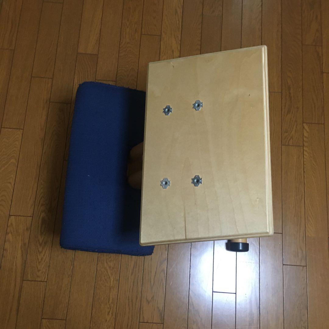 ストッケ　マルチバランス2台