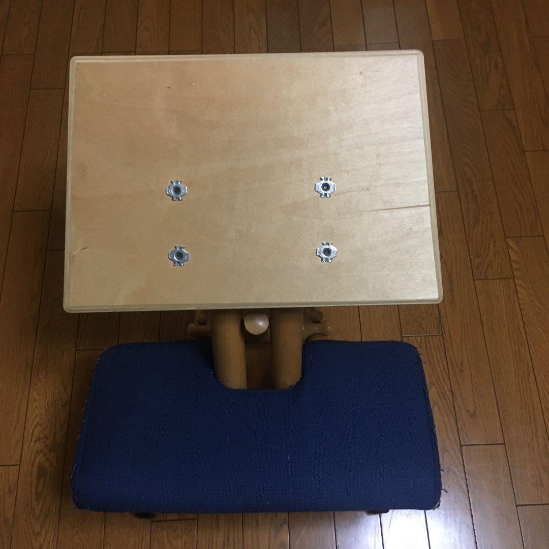 ストッケ　マルチバランス2台