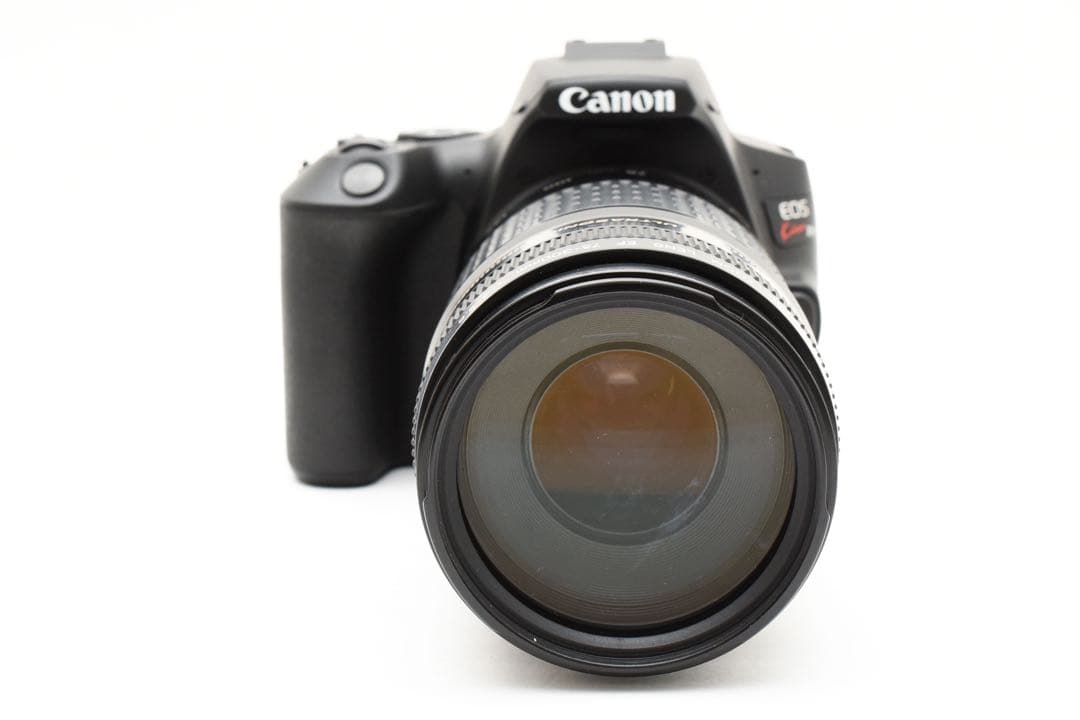保証付き/Canon EOS Kiss X10望遠レンズセット
