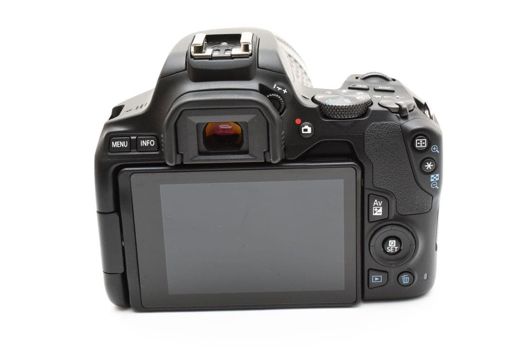 保証付き/Canon EOS Kiss X10望遠レンズセット