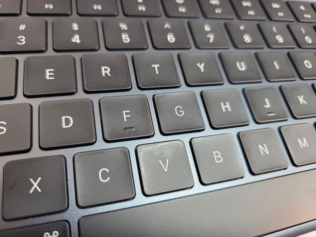 MacBook Air 13インチ M3 メモリ16GB SSD1TB US配列