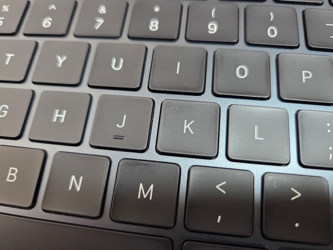 MacBook Air 13インチ M3 メモリ16GB SSD1TB US配列