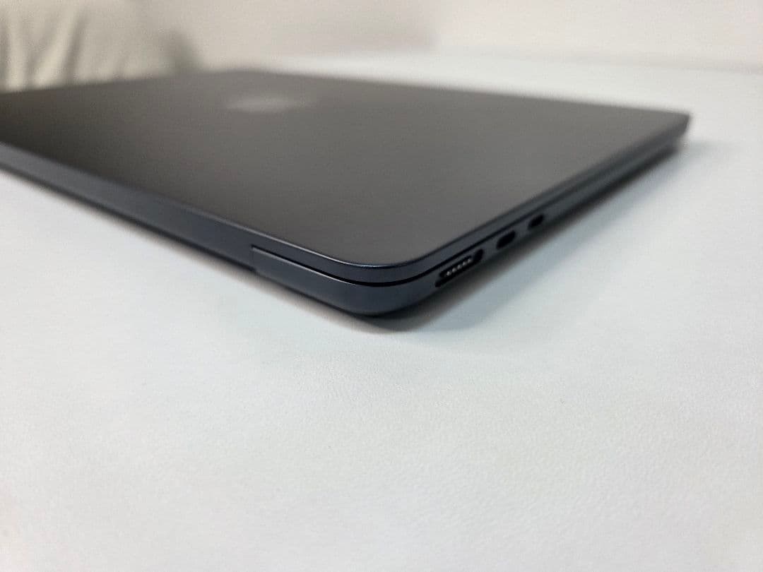 MacBook Air 13インチ M3 メモリ16GB SSD1TB US配列