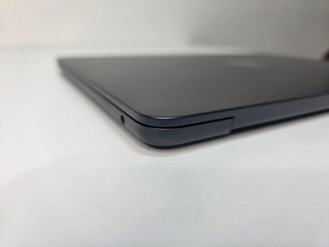 MacBook Air 13インチ M3 メモリ16GB SSD1TB US配列