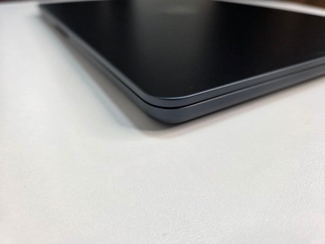 MacBook Air 13インチ M3 メモリ16GB SSD1TB US配列