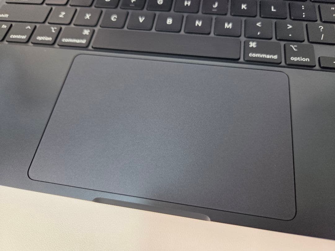 MacBook Air 13インチ M3 メモリ16GB SSD1TB US配列