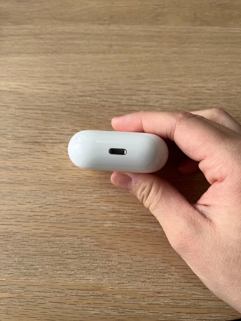 AirPods 第3世代 本体＋ケース