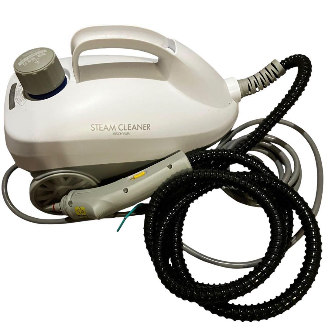 スチームクリーナー STM-410N 未使用品