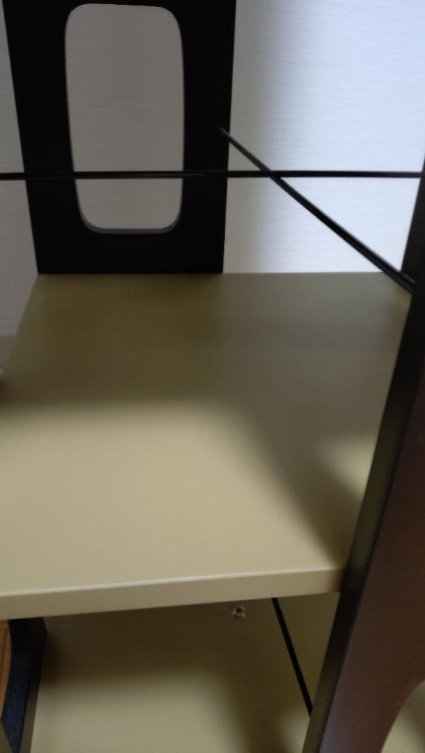 回転本棚　漫画ラック　送料￥8600