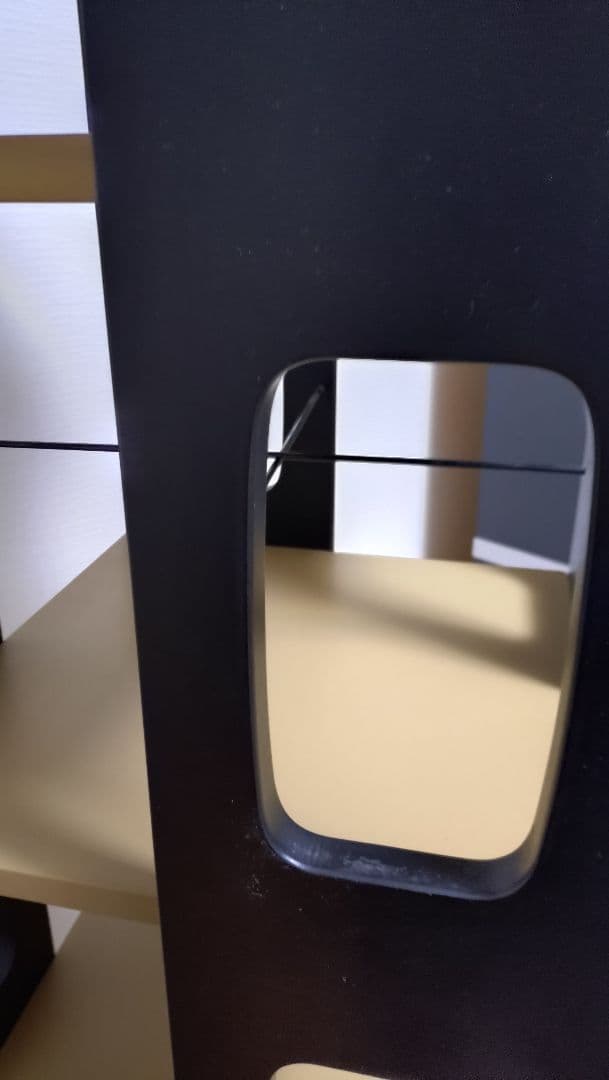 回転本棚　漫画ラック　送料￥8600