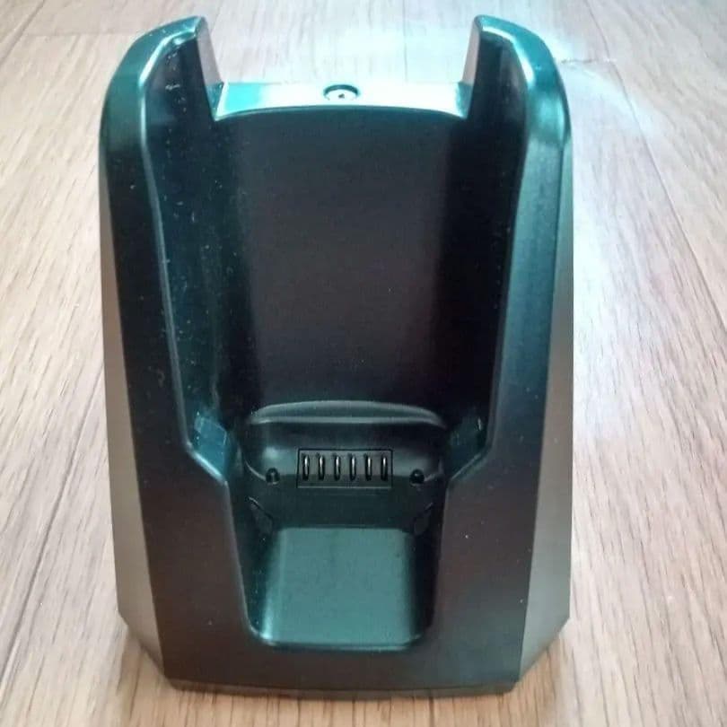 DENSO ハンディターミナル BHT-1306B ＋ 通信ユニット一式