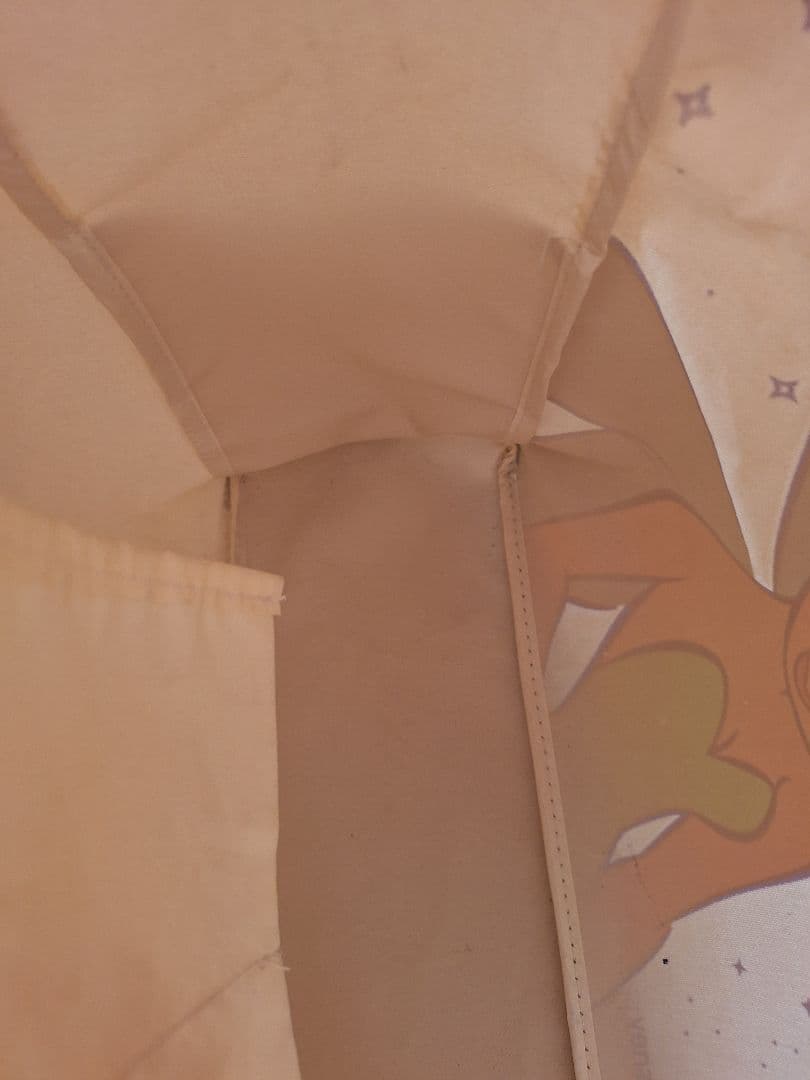 ☆ティンカー・ベル Tinker Bell トートバッグ ☆