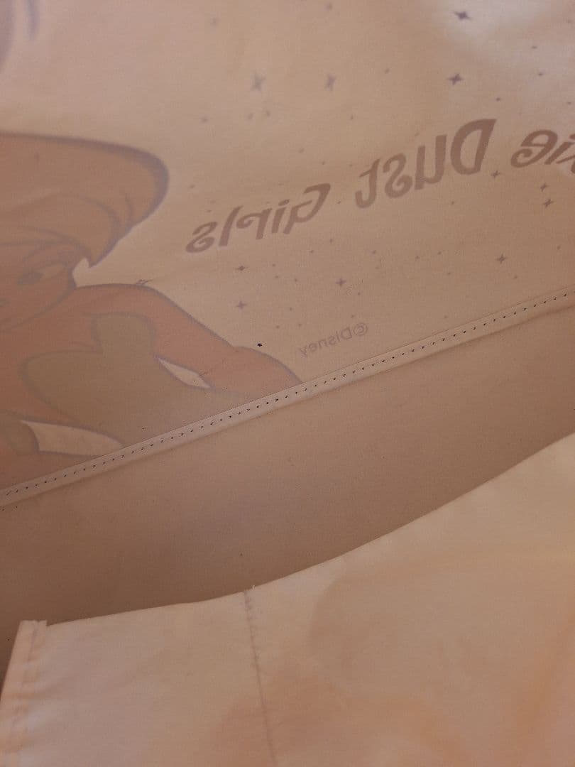 ☆ティンカー・ベル Tinker Bell トートバッグ ☆