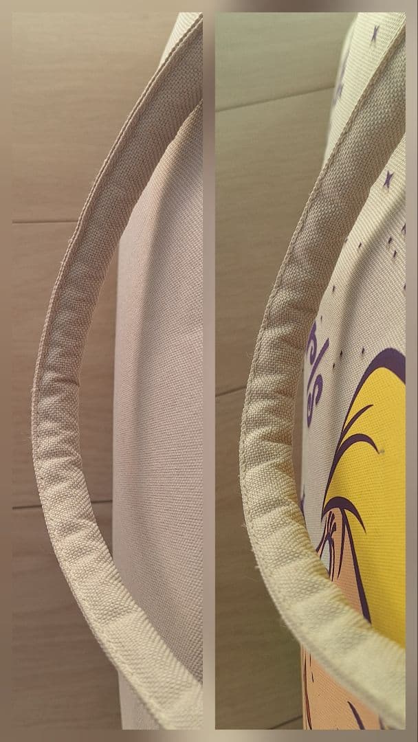 ☆ティンカー・ベル Tinker Bell トートバッグ ☆