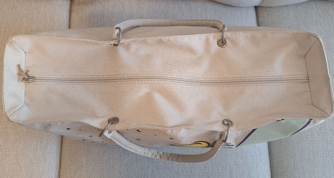 ☆ティンカー・ベル Tinker Bell トートバッグ ☆