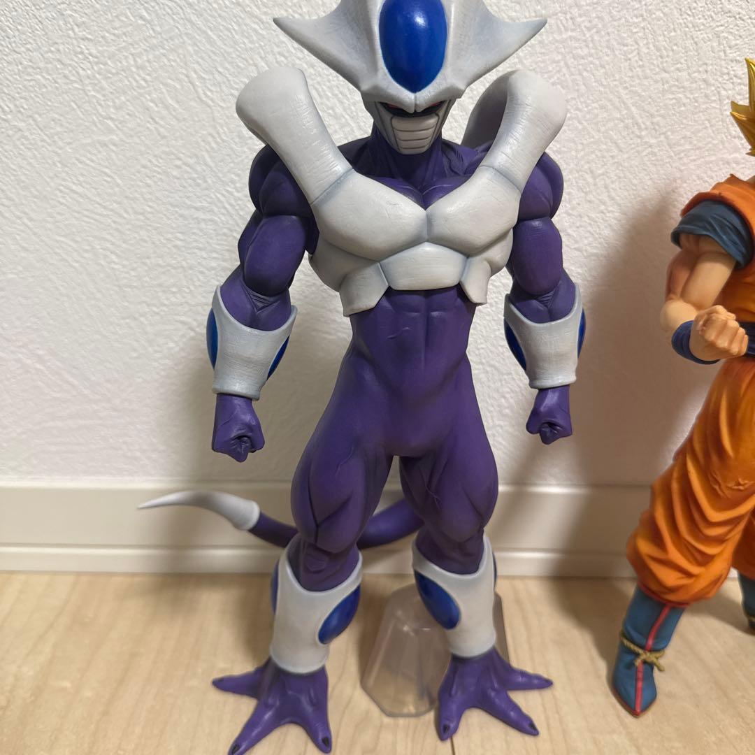 たか　ドラゴンボールフィギュア