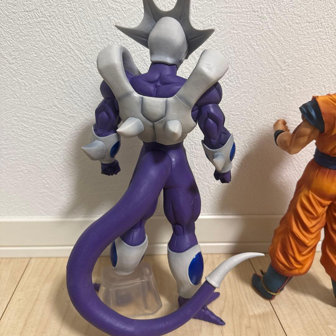 たか　ドラゴンボールフィギュア