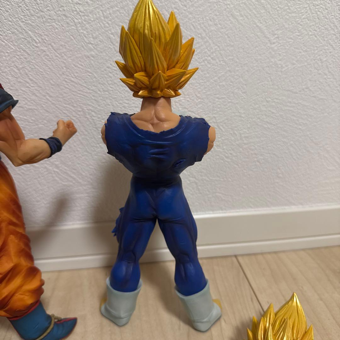 たか　ドラゴンボールフィギュア