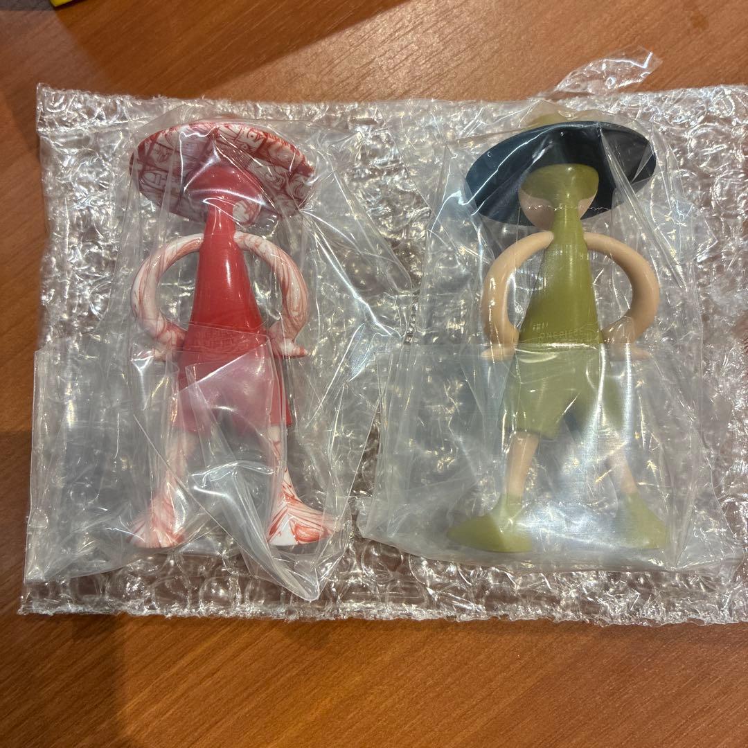 ルフィズ LUFFY's Vol.2 luffys 冒険の記憶