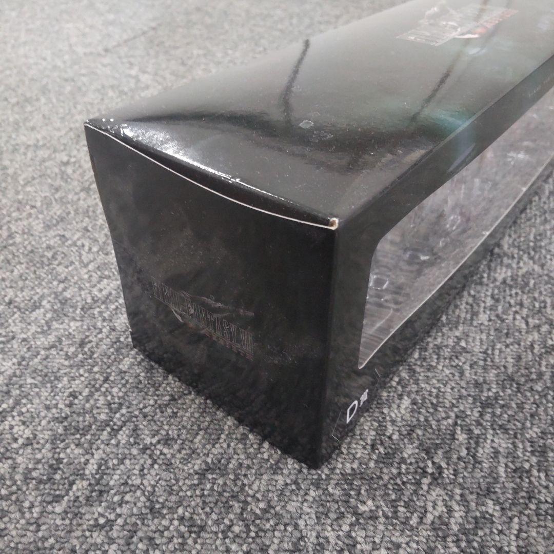 ファイナルファンタジーⅦリバース 一番くじ D賞