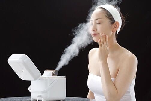 ボディ・フェイスケア TWINBIRD SH-2787PW