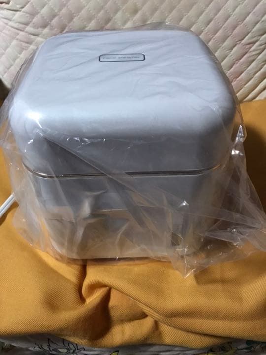 ボディ・フェイスケア TWINBIRD SH-2787PW