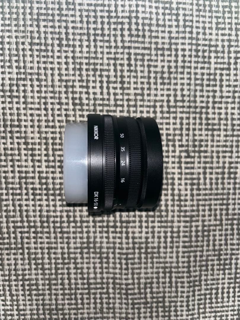 Nikon Z 30 ミラーレスカメラ 本体と付属品